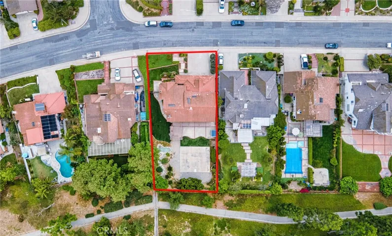 4105 Hermitage Drive, Hacienda Heights, California 91745