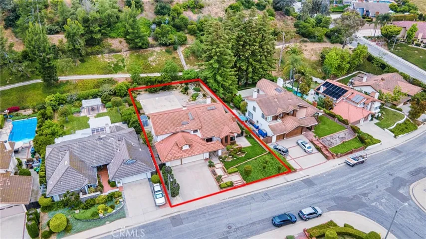 4105 Hermitage Drive, Hacienda Heights, California 91745