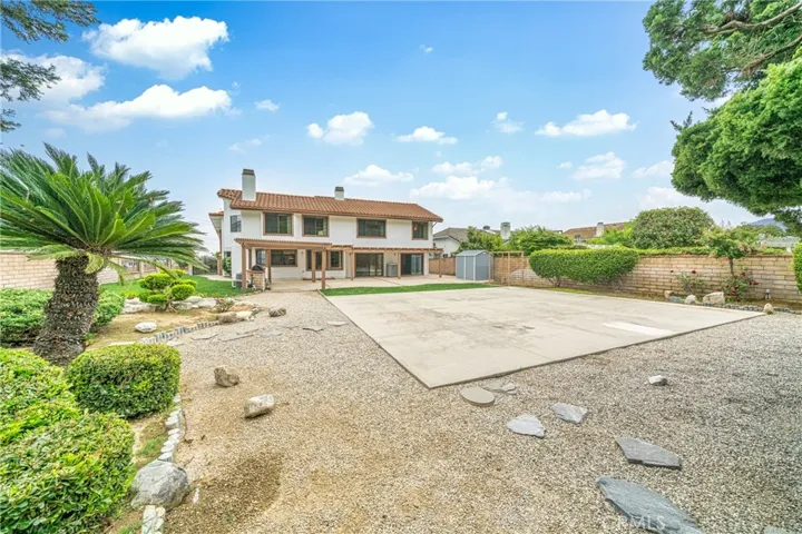 4105 Hermitage Drive, Hacienda Heights, California 91745