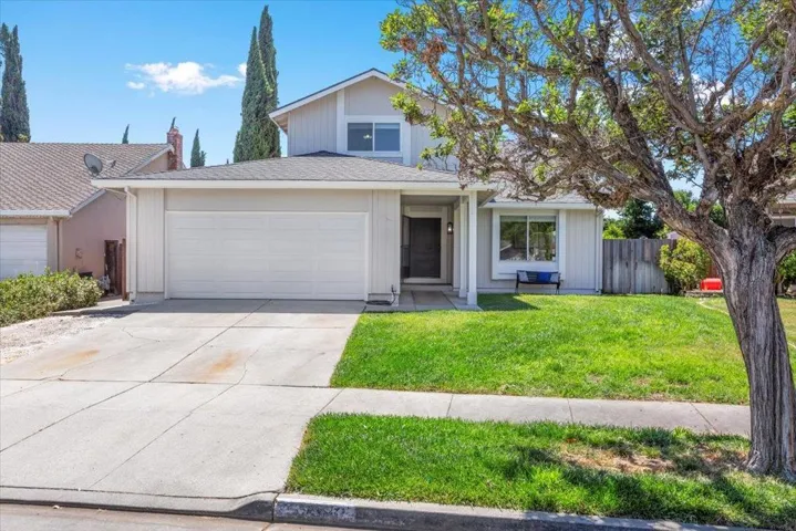 5266 Turnberry Place, San Jose, California 95136