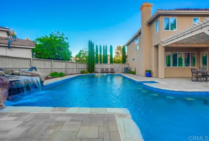 2121 Castlebay, Fallbrook, California 92028