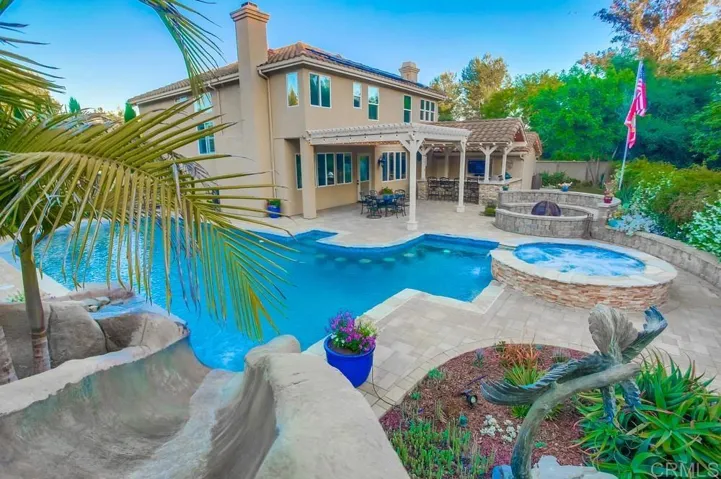 2121 Castlebay, Fallbrook, California 92028