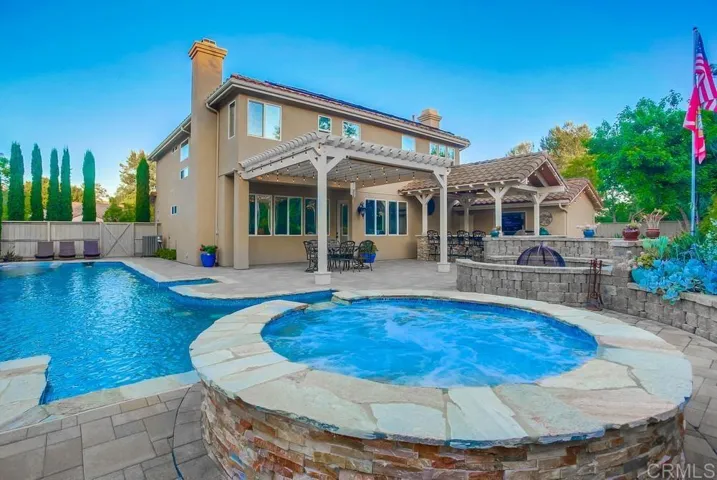 2121 Castlebay, Fallbrook, California 92028