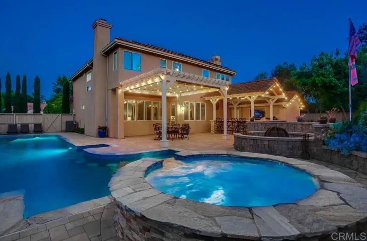 2121 Castlebay, Fallbrook, California 92028