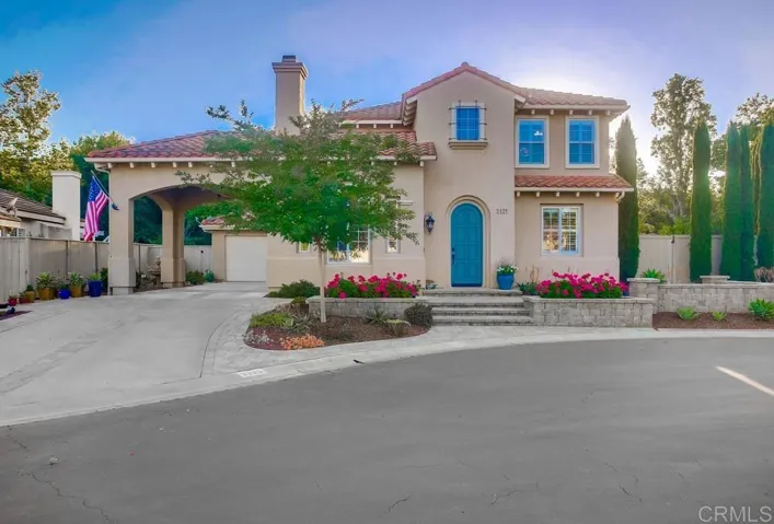 2121 Castlebay, Fallbrook, California 92028