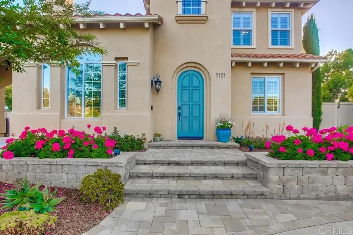 2121 Castlebay, Fallbrook, California 92028