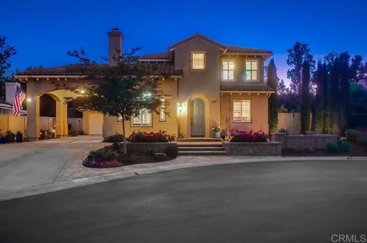 2121 Castlebay, Fallbrook, California 92028