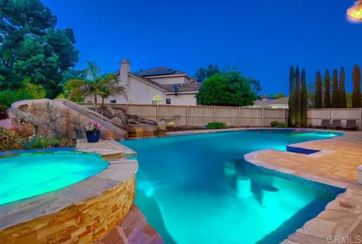 2121 Castlebay, Fallbrook, California 92028