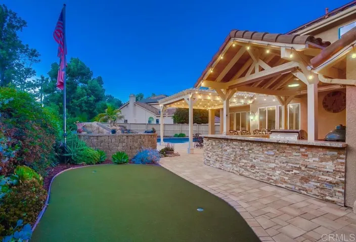 2121 Castlebay, Fallbrook, California 92028