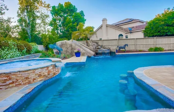 2121 Castlebay, Fallbrook, California 92028