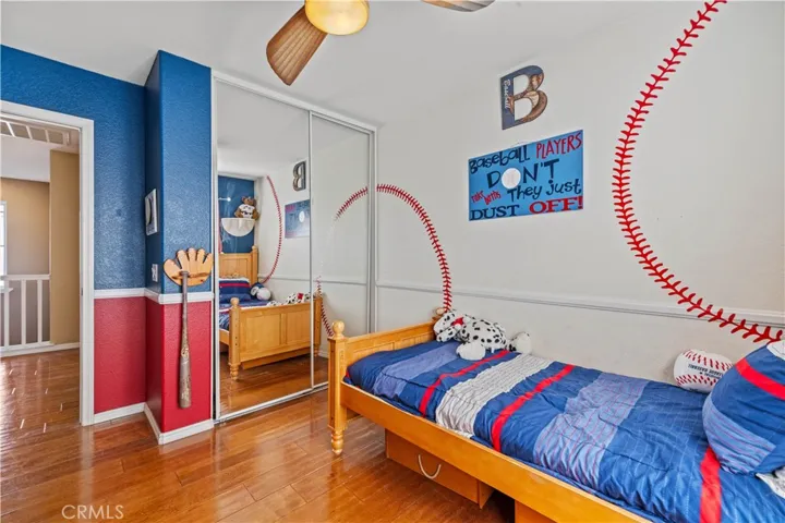 28111 Brett Court, Saugus, California 91350