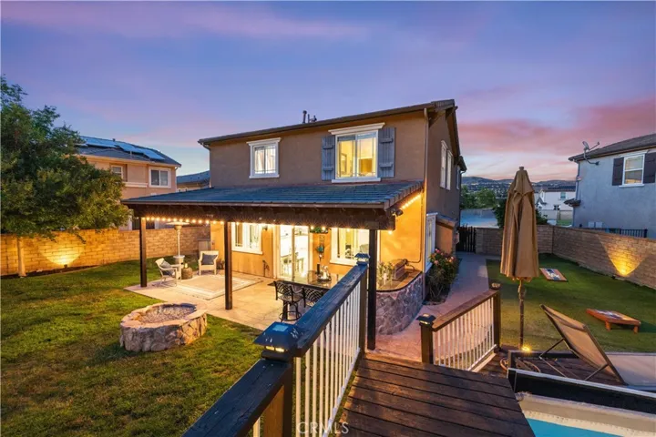 28111 Brett Court, Saugus, California 91350