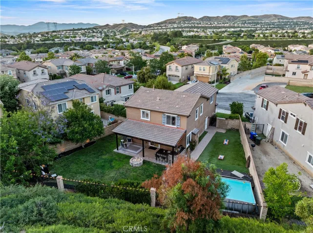 28111 Brett Court, Saugus, California 91350