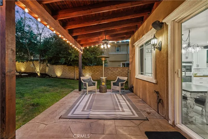 28111 Brett Court, Saugus, California 91350