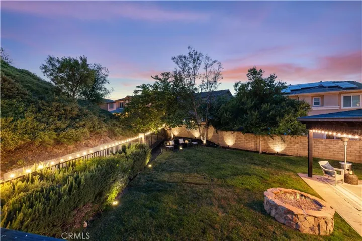 28111 Brett Court, Saugus, California 91350