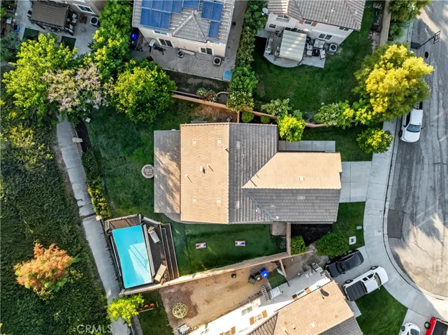 28111 Brett Court, Saugus, California 91350