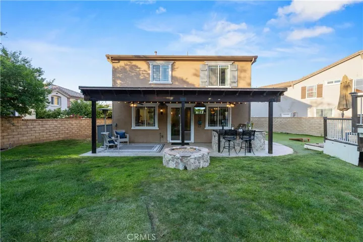 28111 Brett Court, Saugus, California 91350