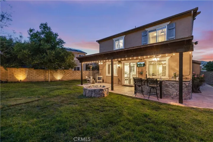 28111 Brett Court, Saugus, California 91350