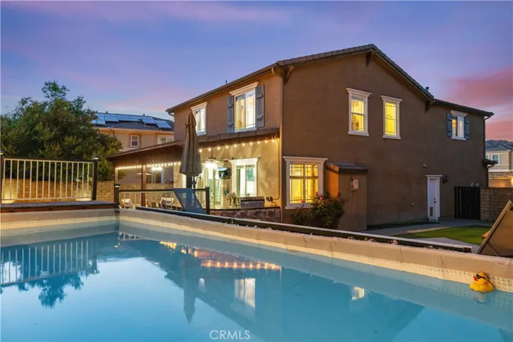 28111 Brett Court, Saugus, California 91350