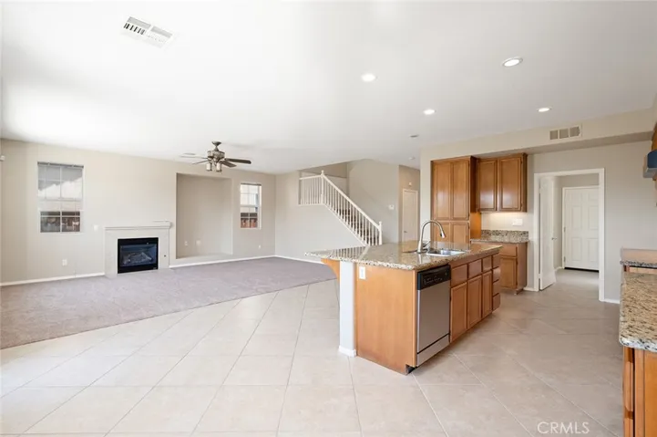 1502 Sweet Basil Circle, Hemet, California 92545