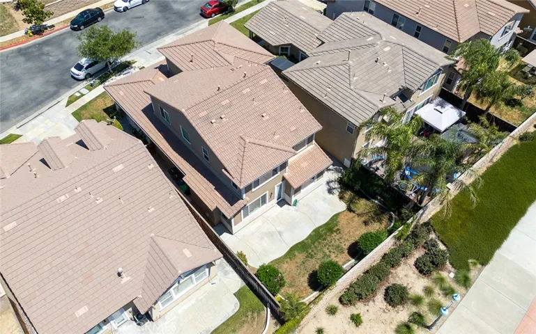 1502 Sweet Basil Circle, Hemet, California 92545
