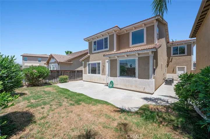 1502 Sweet Basil Circle, Hemet, California 92545