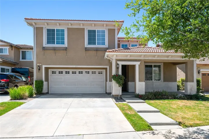 1502 Sweet Basil Circle, Hemet, California 92545