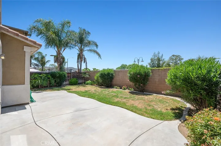 1502 Sweet Basil Circle, Hemet, California 92545