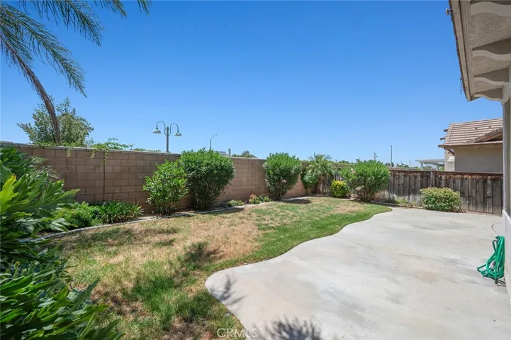 1502 Sweet Basil Circle, Hemet, California 92545
