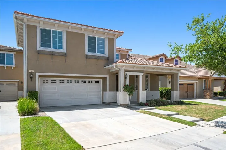 1502 Sweet Basil Circle, Hemet, California 92545