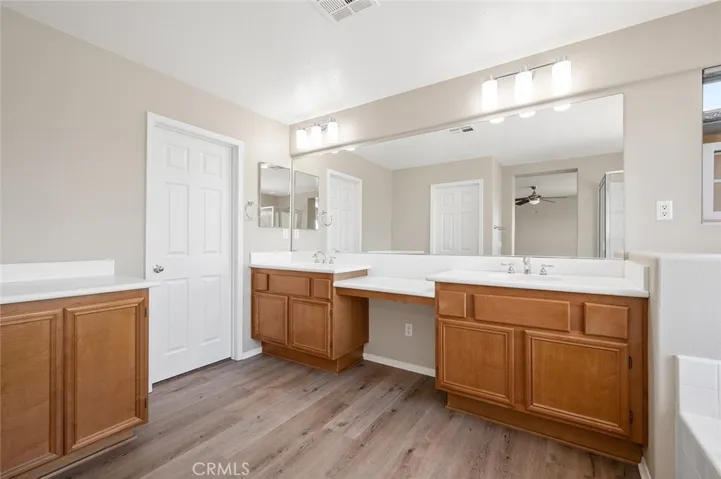 1502 Sweet Basil Circle, Hemet, California 92545