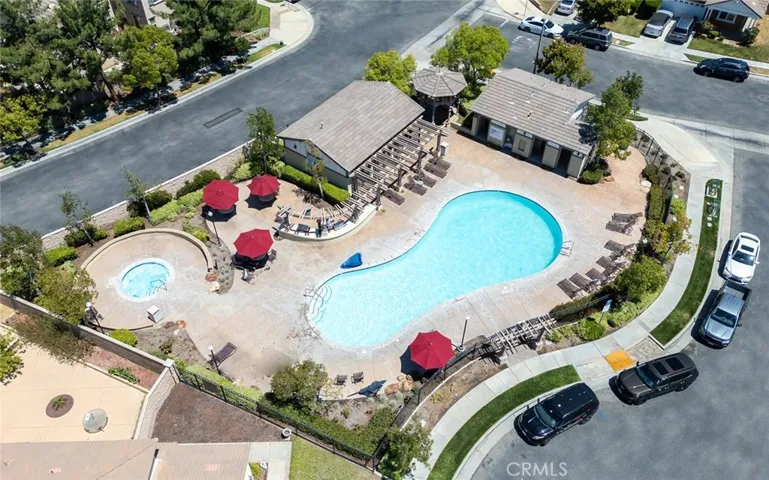 1502 Sweet Basil Circle, Hemet, California 92545