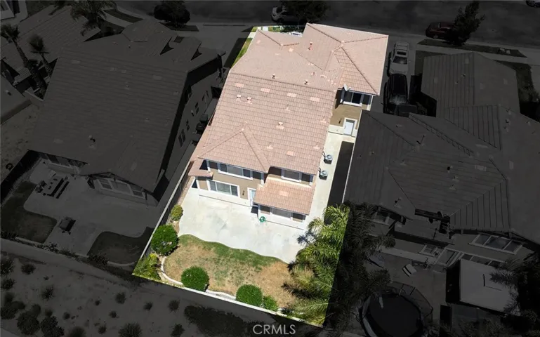 1502 Sweet Basil Circle, Hemet, California 92545