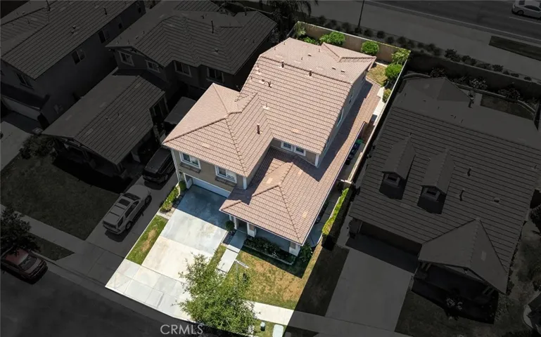 1502 Sweet Basil Circle, Hemet, California 92545