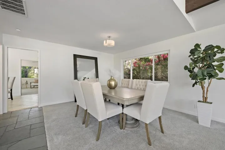 1307 Hillcrest Drive, San Jose, California 95120