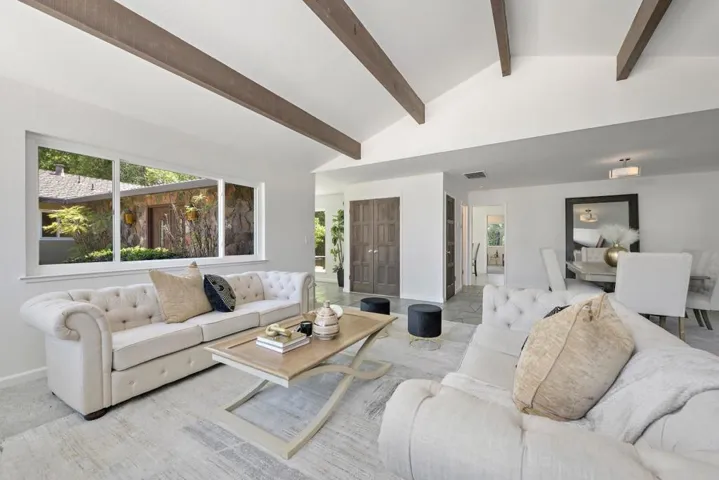 1307 Hillcrest Drive, San Jose, California 95120