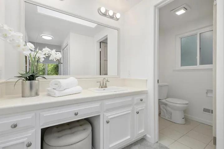 1307 Hillcrest Drive, San Jose, California 95120