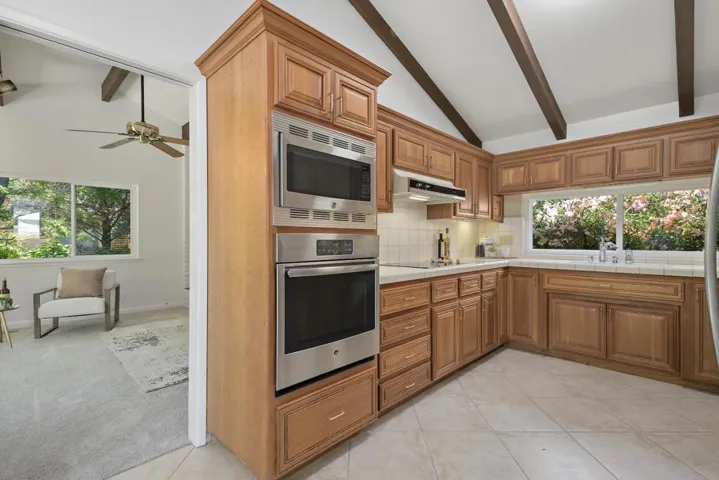 1307 Hillcrest Drive, San Jose, California 95120