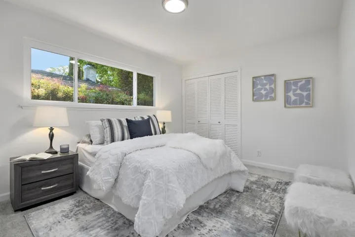 1307 Hillcrest Drive, San Jose, California 95120