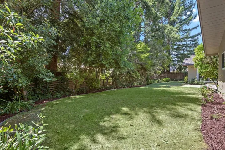 1307 Hillcrest Drive, San Jose, California 95120