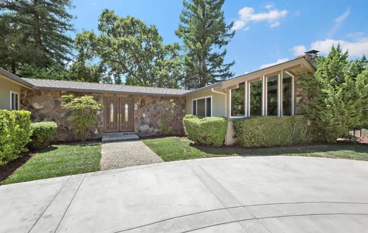 1307 Hillcrest Drive, San Jose, California 95120