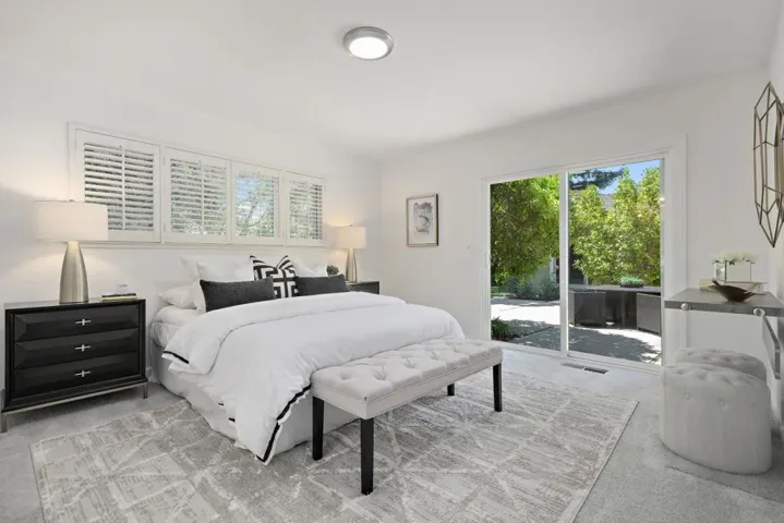 1307 Hillcrest Drive, San Jose, California 95120