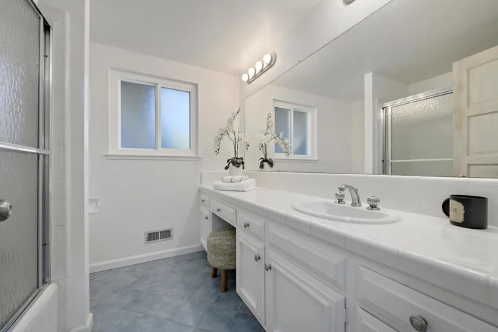 1307 Hillcrest Drive, San Jose, California 95120