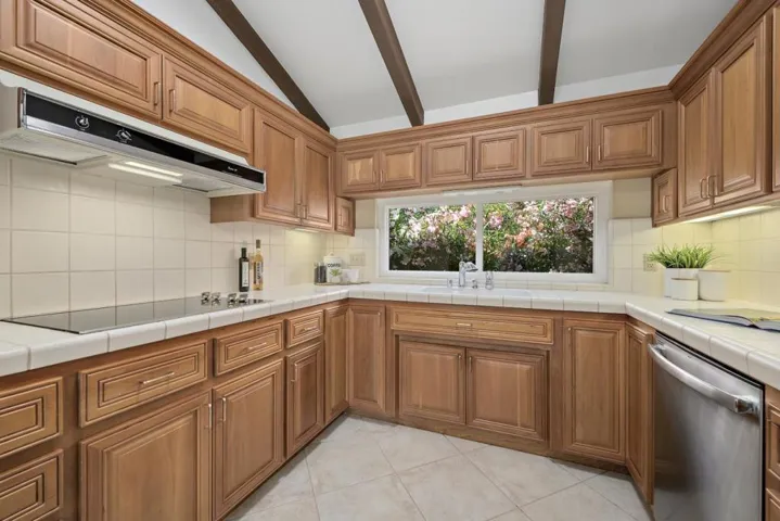 1307 Hillcrest Drive, San Jose, California 95120