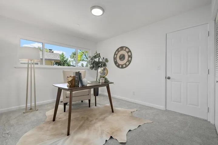 1307 Hillcrest Drive, San Jose, California 95120
