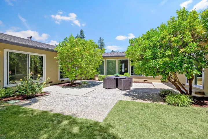 1307 Hillcrest Drive, San Jose, California 95120
