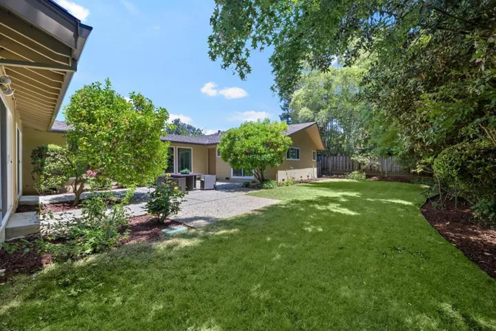 1307 Hillcrest Drive, San Jose, California 95120