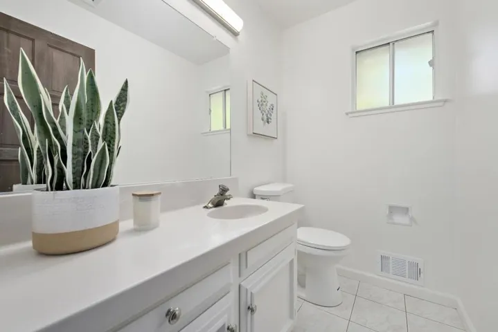 1307 Hillcrest Drive, San Jose, California 95120