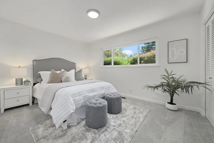 1307 Hillcrest Drive, San Jose, California 95120