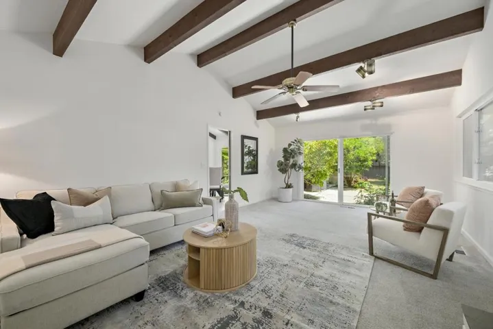 1307 Hillcrest Drive, San Jose, California 95120